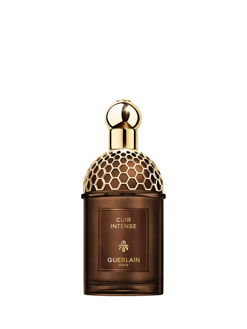 Guerlain Cuir Intense Eau de Parfum 125ml, UK version