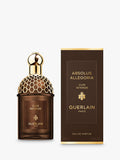 Guerlain Cuir Intense Eau de Parfum 125ml, UK version