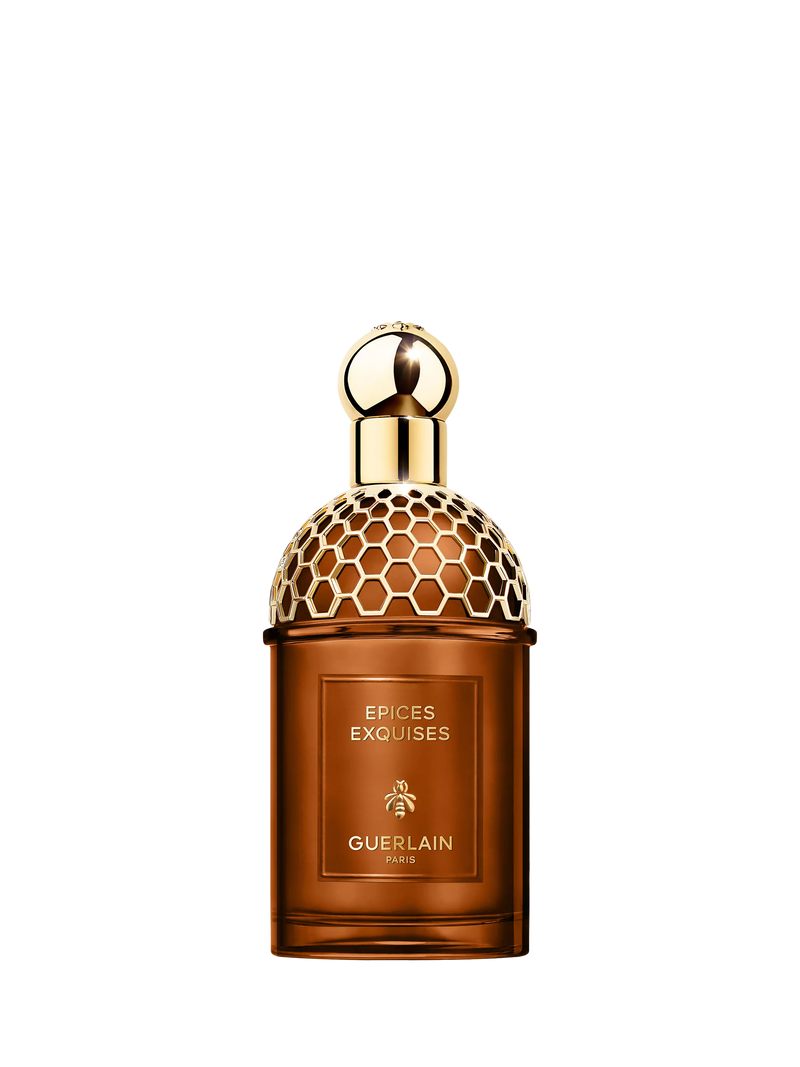 Guerlain Épices Exquises Eau de Parfum 125ml, imported from the UK