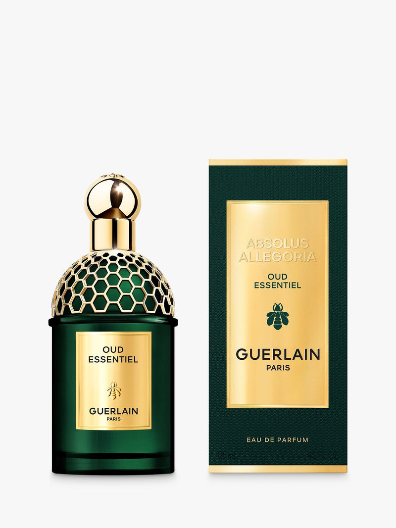 Guerlain Oud Essentiel eau de parfum 125ml - British product