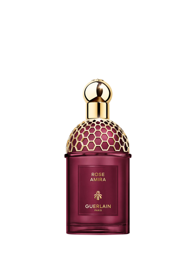 John Lewis Nocturnal Rose and Frankincense Eau de Parfum with Patchouli Notes 125ml- Buy online at McGrocer