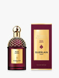 Guerlain rose amira eau de parfum bottle 125ml - British product