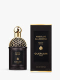 Guerlain Santal Royal Eau de Parfum 125ml, imported from the UK