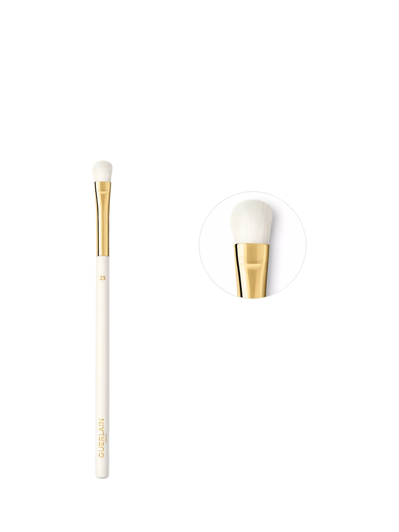 Guerlain eyeshadow shading brush No.23 (British brand)