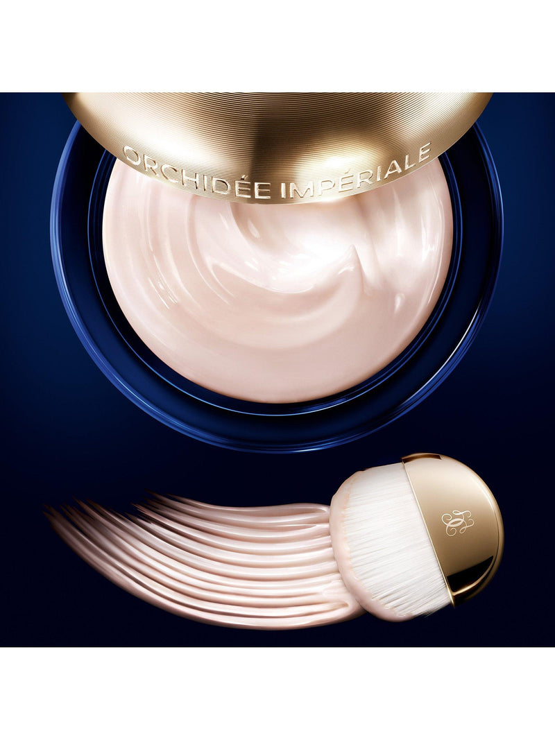Guerlain Orchidée Impériale face mask 75ml, UK version