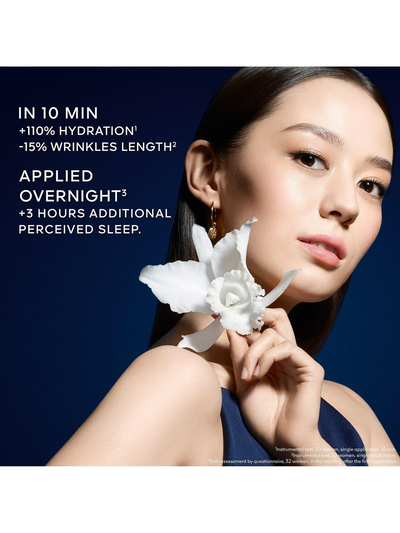 Guerlain Orchidée Impériale face mask 75ml, UK version