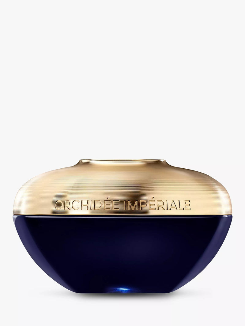 Guerlain Orchidée Impériale neck cream 75ml - British product