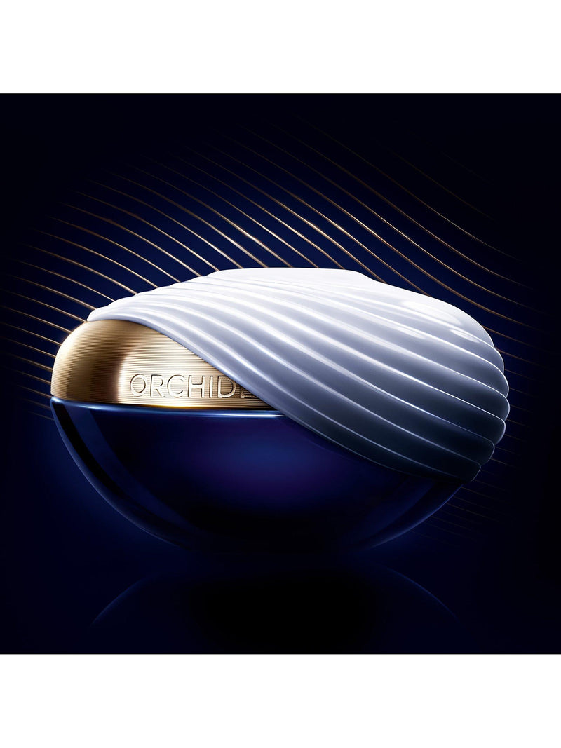 Guerlain Orchidée Impériale neck cream 75ml - British product