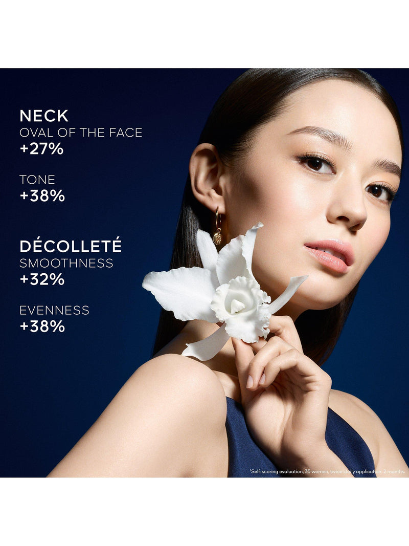 Guerlain Orchidée Impériale neck cream 75ml - British product