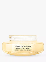 John Lewis Guerlain Abeille Royale Honey Treatment Rich Cream Refill Face Cream, 50ml- Buy online at McGrocer