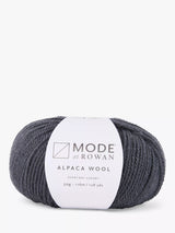 John Lewis MODE at Rowan Alpaca Wool Knitting Yarn, 50g- Buy online at McGrocer