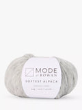 MODE at Rowan Softest Alpaca Knitting Yarn 50g