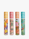 RHS paint by numbers kit floral kaleidoscope, UK version