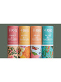 RHS paint by numbers kit floral kaleidoscope, UK version