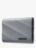 Samsung T9 portable SSD 2TB, UK version