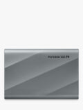 Samsung T9 portable SSD 2TB, UK version