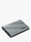Samsung T9 portable SSD 2TB, UK version