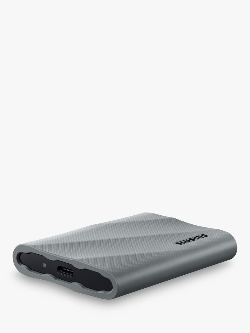 Samsung T9 portable SSD 2TB, UK version