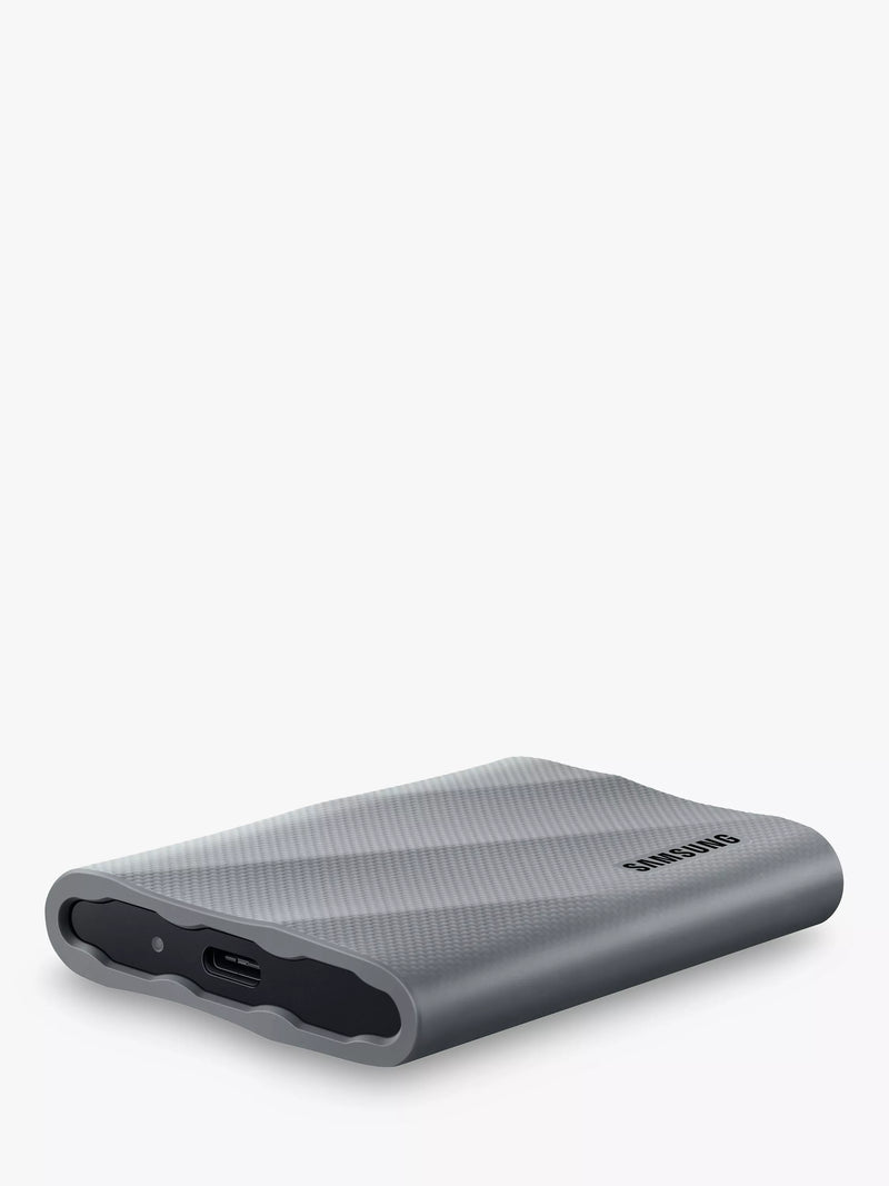 Samsung T9 portable SSD 2TB, UK version