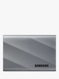 Samsung T9 portable SSD 4TB - British product