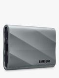 Samsung T9 portable SSD 4TB - British product