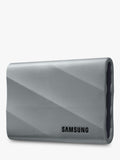 Samsung T9 portable SSD 4TB - British product