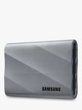 Samsung T9 portable SSD 4TB - British product