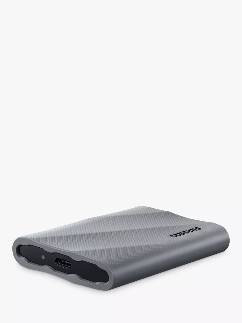 Samsung T9 portable SSD 4TB - British product