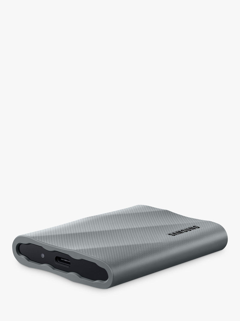 Samsung T9 portable SSD 4TB - British product