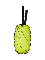 John Lewis Speedo Swim Tow Float Hyper Yellow/Black- Buy online at McGrocer
