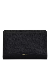 John Lewis Radley The Chancery Leather Purse- Buy online at McGrocer