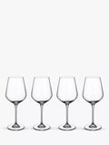 Villeroy & Boch red wine glass set of 4 200ml, UK version