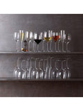 Villeroy & Boch crystal wine goblets 200ml (British brand)