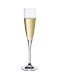 Villeroy & Boch Maxima champagne flutes 120ml, UK version