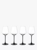 Villeroy & Boch crystal wine glasses set of 4, UK version