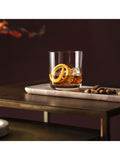 Villeroy & Boch Old Fashioned whisky glass set - British product