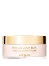 John Lewis Guerlain Parure Gold Skin Diamond Micro-Powder Loose Setting Powder 35g- Buy online at McGrocer