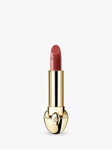 John Lewis Guerlain Rouge G Refill Ultra-Care Lipstick Satin 3.5g- Buy online at McGrocer