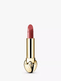 Guerlain Rouge G The Refill The Customisable Ultra-Care Lipstick Satin, 06 Le Rose Brun