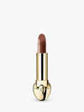 Guerlain Rouge G The Refill The Customisable Ultra-Care Lipstick Satin, 15 Le Marron Glacé
