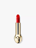 Guerlain Rouge G The Refill The Customisable Ultra-Care Lipstick Satin, 214 Le Rouge Kiss
