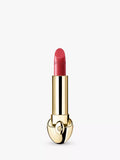Guerlain Rouge G The Refill The Customisable Ultra-Care Lipstick Satin, 409 Le Rose Indien