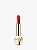 Guerlain Rouge G The Refill The Customisable Ultra-Care Lipstick Satin, 510 Le Rouge Vibrant