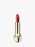 Guerlain Rouge G The Refill The Customisable Ultra-Care Lipstick Satin, 519 Le Rose Essentiel