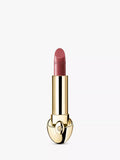 Guerlain Rouge G The Refill The Customisable Ultra-Care Lipstick Satin, 521 Le Grège Rosé