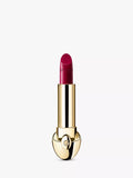 Guerlain Rouge G The Refill The Customisable Ultra-Care Lipstick Satin, 919 Le Rouge Cassis