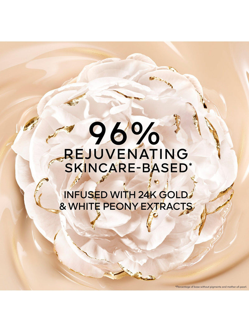 Guerlain Parure Gold primer 40g - British product