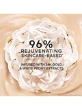 Guerlain Parure Gold primer 40g - British product
