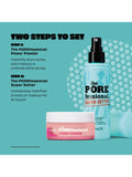 Benefit POREfessional Power Matte 'n Blur loose powder 8g - British product