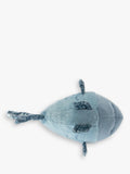 Aurora World Tiddler fish plush soft toy 8-inch (British brand)